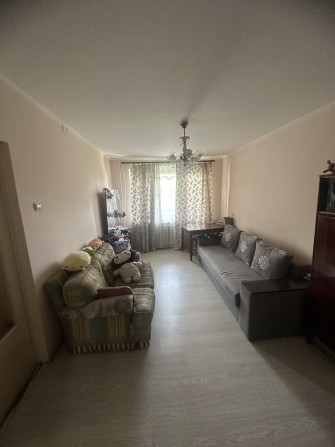 Продаж 3-к квартири у Франківському районі  Львова лише за 63 000$ - фото 1