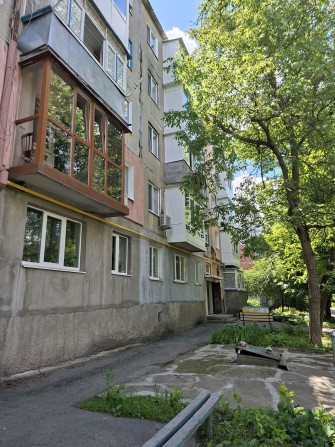 3 кімнатна квартира на Миколаївці. - фото 1