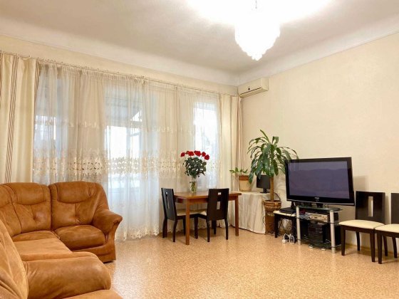 Продается 4к с ремонтом в Центре, сертификат можна Днепр