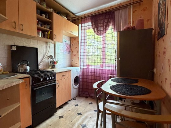 Продаж 3к квартири на Миколаївці Кропивницкий