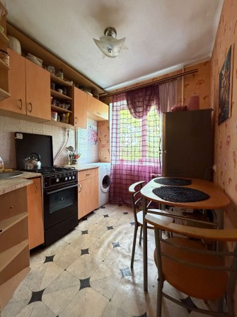 Продаж 3к квартири на Миколаївці - фото 1
