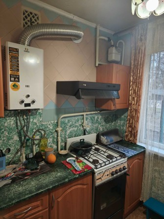 Польова,3-х кімнатна квартира с квадратним холлом - фото 1