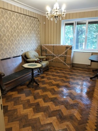 Котляревського Кастелівка ( без трамваю) 3 х " люкс" еввроремонт - фото 1