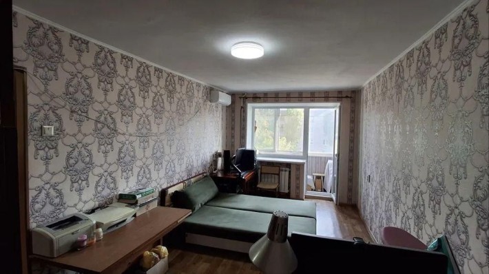 Продам 1-комн квартиру в районе Молодогвардейская ул. - фото 1