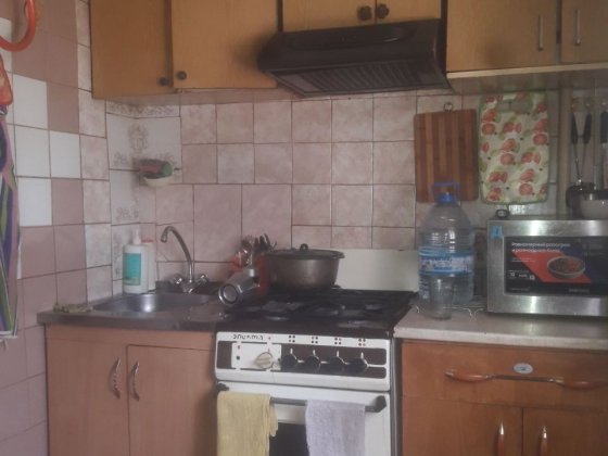 Продам 2-к.кв. Ул. Калиновая.