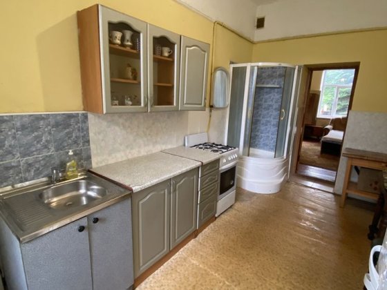 Продаж 1но кімнатної квартири вул.Кульпарківська(р-н Кардіологічного центру) Львов