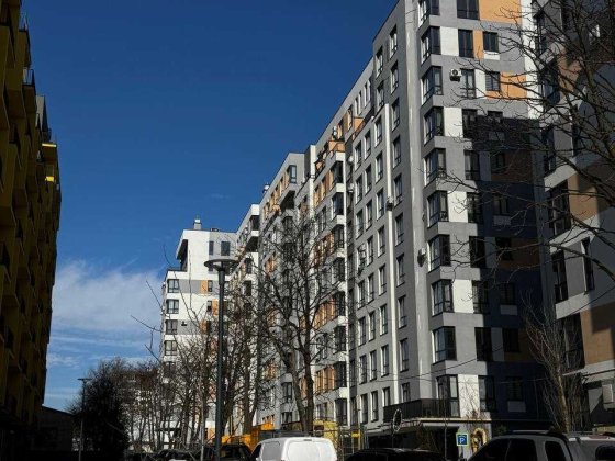 ЖК Auroom City Двоповерхова квартира від власника (без комісії) Львов