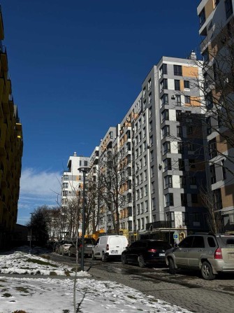 ЖК Auroom City Двоповерхова квартира від власника (без комісії) - фото 1