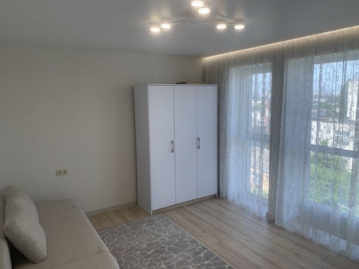 2-кімнатна квартира в Смарт Сіті2 - фото 1