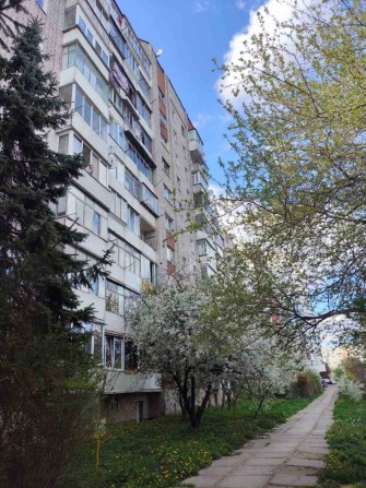 Продаж 3х кім квартири бічна вул Княгині Ольги - фото 1