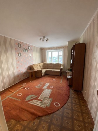 Видова однокімнатна квартира з автономним опаленням - фото 1