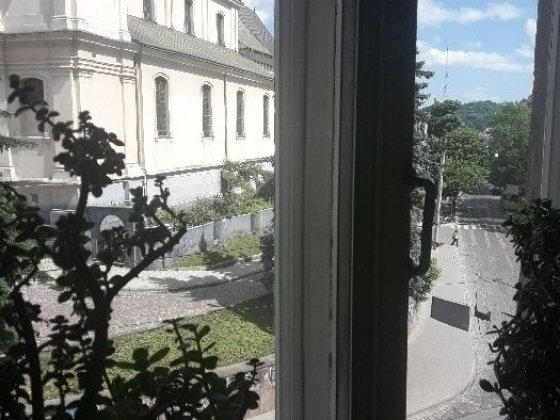 Двохкімнатна квартира Львов