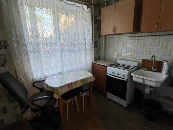 ПРОДАМ  Квартиру Бабурка Запоріжжя