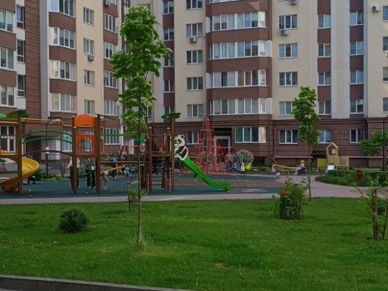 Продам 1 квартиру в новобудові