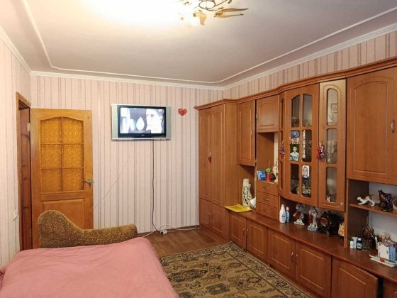 Продам 2-х кімнатну квартиру Центр вулиця Гоголівська Житомир