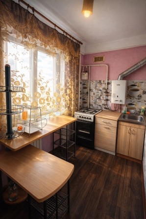 Продається 2-кімнатна квартира у районі Космос Північнокільцева 5 - фото 1