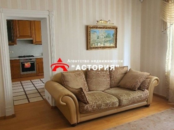 4-кімнатна квартира 110 м² біля набережної,цегляний будинок Запоріжжя