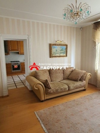4-кімнатна квартира 110 м² біля набережної,цегляний будинок - фото 1