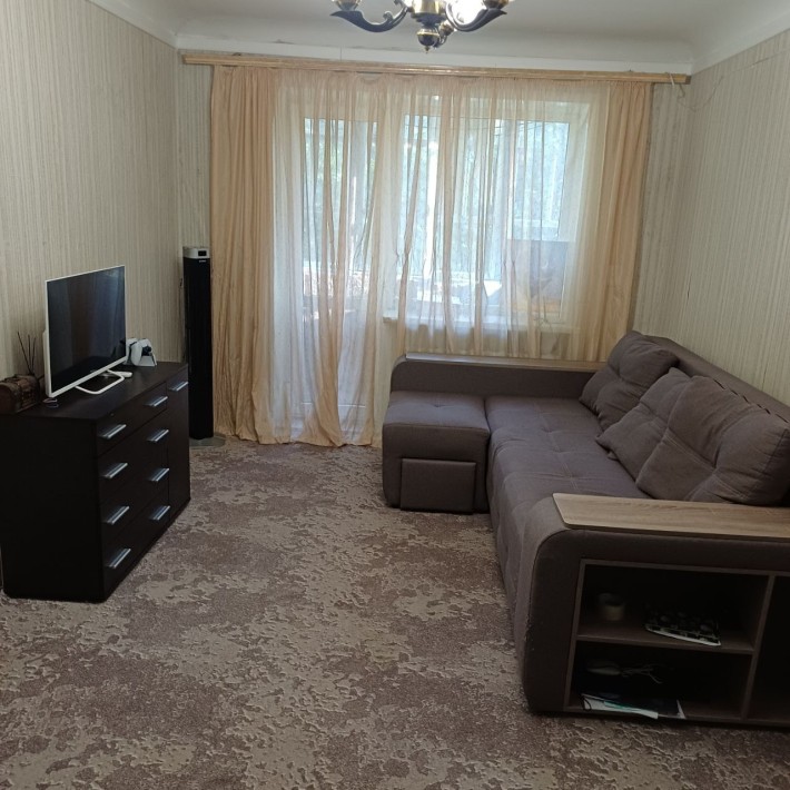 Продам 2комн квартиру - фото 1