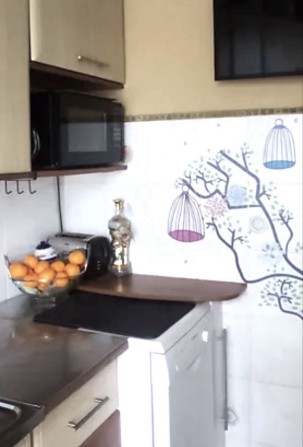 Продаж 2-кімнатної  квартири у Дніпровському районі - фото 1