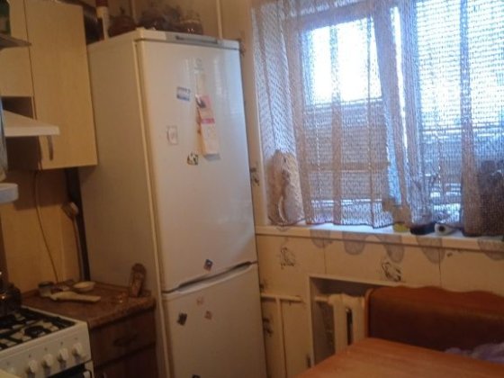 Продам хорошу двокімнатну квартиру на катрановці Кропивницкий
