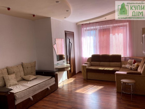 Продаж 1 к квартири на Босфорі
