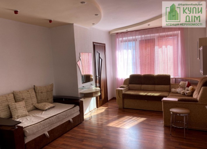 Продаж 1 к квартири на Босфорі - фото 1
