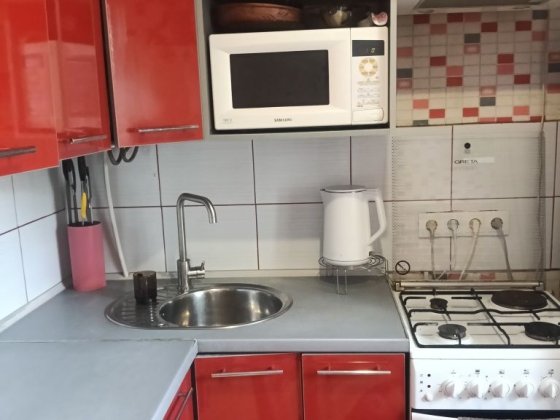 Продам 1ком.квартиру Николаевка.