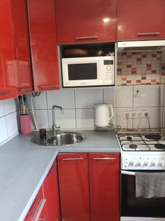 Продам 1ком.квартиру Николаевка. - фото 1