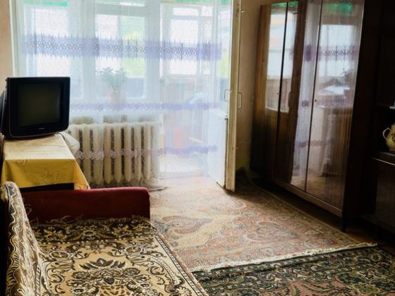 Продаж двокімнатної квартири по  ціні однушки!!Соборна Кропивницький