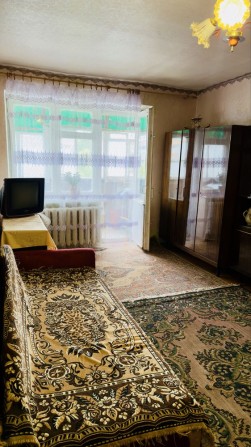 Продаж двокімнатної квартири по  ціні однушки!!Соборна - фото 1