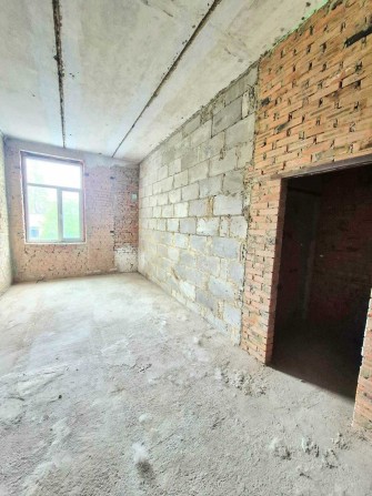 Продам дворівневу квартиру вільного планування на Новомиколаївці. - фото 1