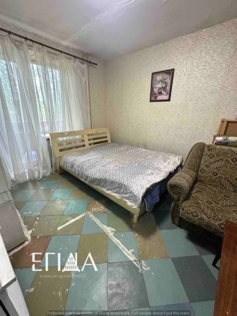 Продається 1 кімнатна квартира ПІД РЕМОНТ по вул, Героїв-Маріуполя - фото 1