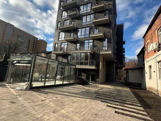 Продажа 2 к квартиры ЖК Academ Hoff -Нагорка -Чернышевского