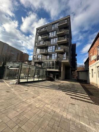 Продажа 2 к квартиры ЖК Academ Hoff -Нагорка -Чернышевского - фото 1