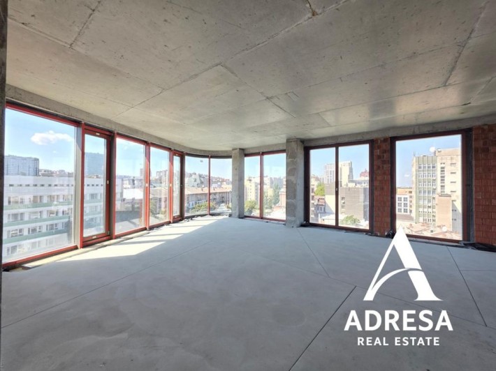 Продам 4к квартиру в ЖК Моцарт центр - фото 1