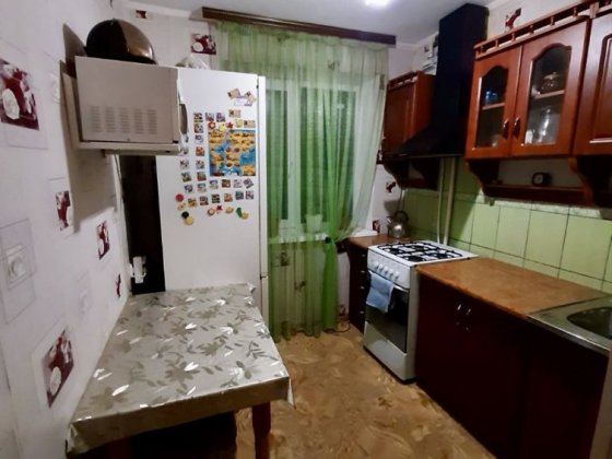 Продаємо  двокімнатну квартиру р-н Новомиколаївна Кропивницький