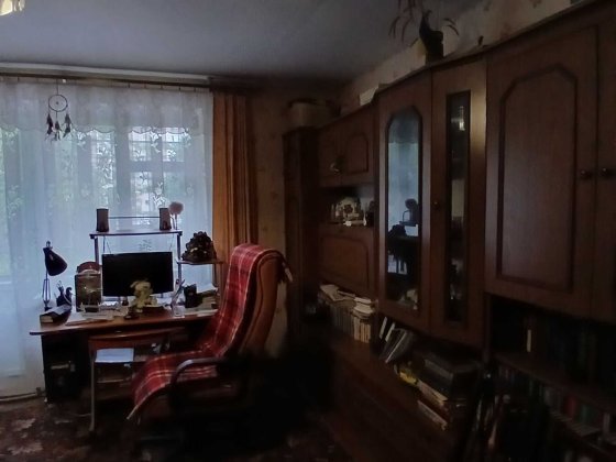 Продам 1 но кімнатну квартиру на В.Френчка ( Біляєва) Кропивницький