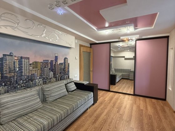 Ціну знижено !Продам простору 2к.кв  в центрі ! Кропивницький