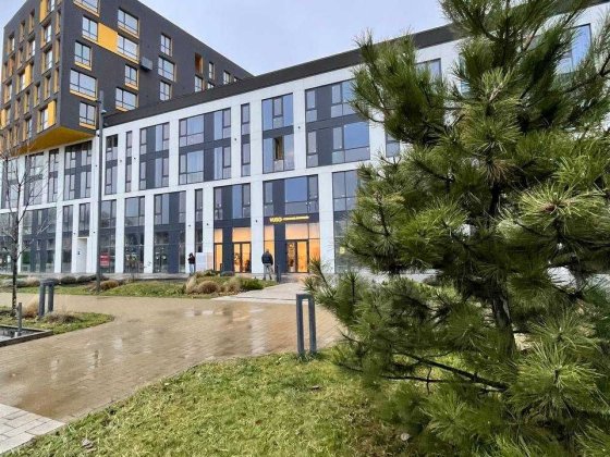 Продаж 2-кім.квартири Тераса 31м2.,вул. Б.Хмельницького Без комісії Львов