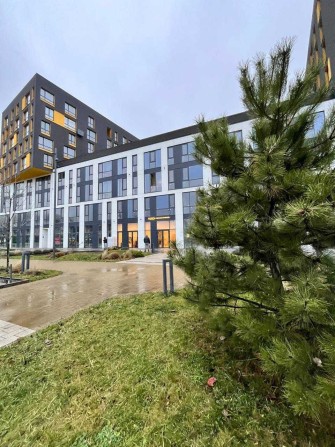Продаж 2-кім.квартири Тераса 31м2.,вул. Б.Хмельницького Без комісії - фото 1
