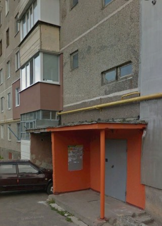 Продам 3х комнатную квартиру - фото 1