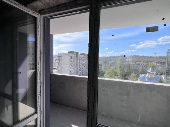 Продаж 3к квартири Екодім  100500$ Львів
