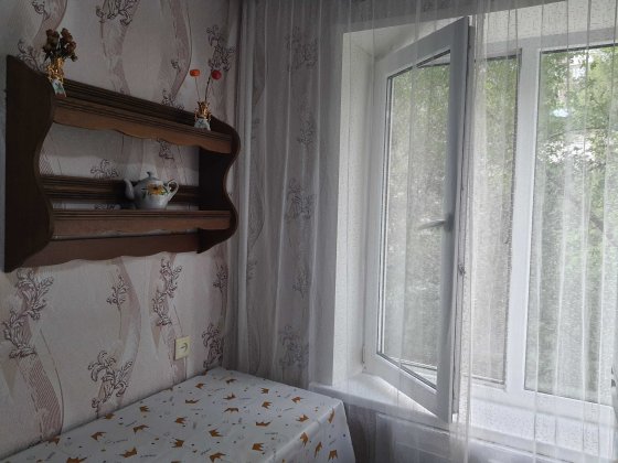 Продаю 1-ком.кв. ул.Николая Руденко (бывш.Войцеховича) Дніпро