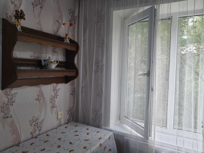 Продаю 1-ком.кв. ул.Николая Руденко (бывш.Войцеховича) - фото 1