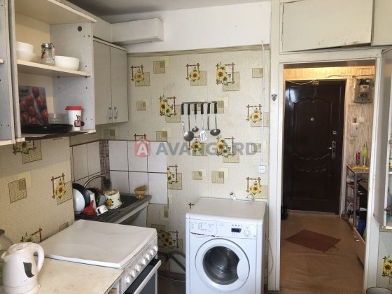 У продажі реальна 1 ком. ж/м Перемога 26500 $ Дніпро