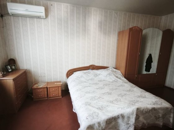 Продається 3-кімнатна квартира вул. Незалежності (Попова) Кропивницький