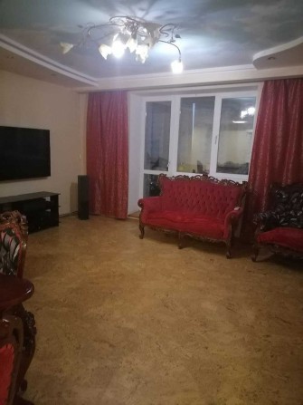 Простора квартира 118 м² з меблями та технікою - фото 1