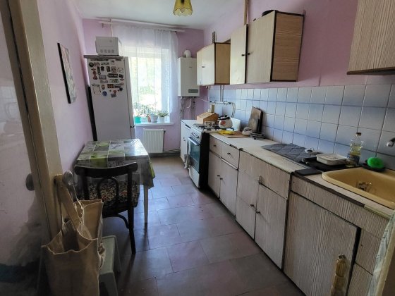 Продам 3 кім квартиру вул Кропивницького