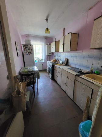 Продам 3 кім квартиру вул Кропивницького - фото 1